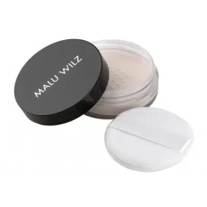 Fixing Powder Transparent Sand 15g by Malu Wilz