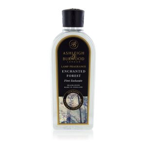 Ashleigh & Burwood Lampenöl Verwunschener Wald 1000 ml