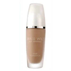 Just Minerals Fluid Foundation 30ml by Malu Wilz