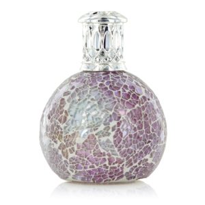 Ashleigh & Burwood Lampe Rose mattiert