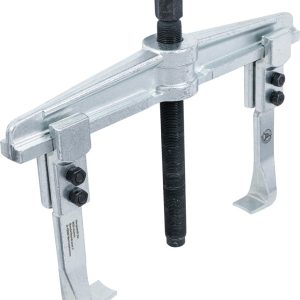 Parallel-Abzieher, 2-armig, 350×200 mm