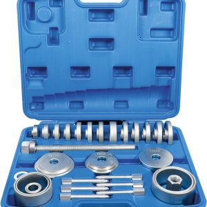 Radlager-Werkzeugsatz, 31-tlg.