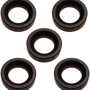 5x Unterlegscheiben aus Art. 10450