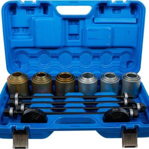 Lager- und Gummibuchsen-Werkzeugsatz, 26-tlg.