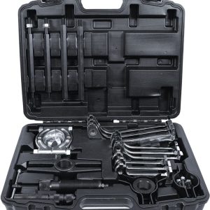 Hydraulischer Abziehersatz, 10 t.