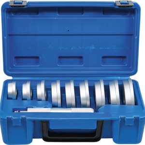 Druckstücksatz, 10-tlg.