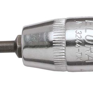 Schraubendreher-Einsatz 3/8″, TORX®, ELORA-3244-TX 25