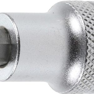Spezial-T-Profil-Einsatz, 1/2″, o. B., 53 mm lang, T40