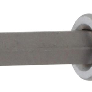 Spezial-T-Profil-Einsatz, 1/2″, o. B., 100 mm lang, T20