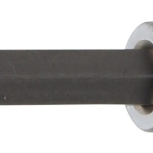 Spezial-T-Profil-Einsatz, 1/2″, o. B., 100 mm lang, T30