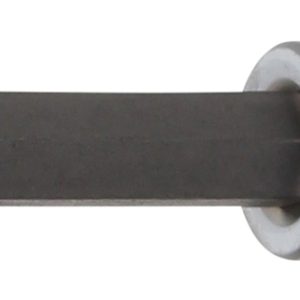 Spezial-T-Profil-Einsatz, 1/2″, o. B., 100 mm lang, T40