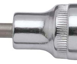 Schraubendreher-Einsatz 1/2″, Kreuzschlitz, ELORA-3220-PH 2