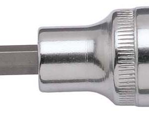 Schraubendreher-Einsatz 1/2″, Innen-Sechskant, ELORA-3210-IN 22