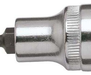 Schraubendreher-Einsatz 1/2″ TORX®, ELORA-3245-TX 40