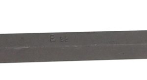 Bit-Einsatz, Innensechskant 6 x 200 mm, 12,5(1/2)