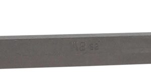 Bit-Einsatz, Innenvielzahn M8 x 200 mm, 12,5(1/2)