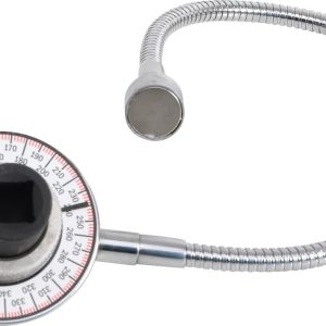 Winkelmesser Drehwinkelmessgerät mit Magnetarm