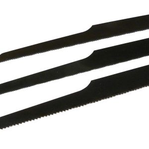 Metall Ersatz Sägeblätter für Druckluft Karosseriesäge