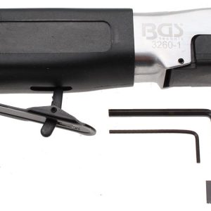 Druckluft-Karosserie-Stichsäge