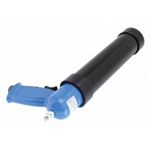 Druckluft Kartuschenpresse für Silikon, Acryl usw. 310 ml