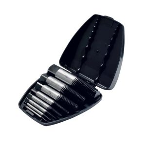 Schraubenausdreher-Satz, 8-teilig, ELORA-353 S8