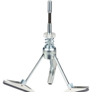 Hongerät 58 – 168mm 3 armig, inkl. 3 Honsteine