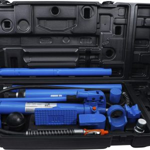 Hydraulischer Ausbeulsatz 10 Tonnen