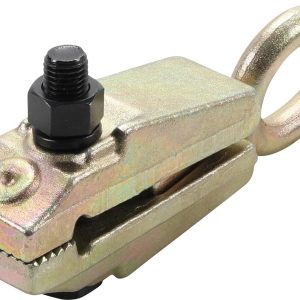 Karosserie-Richtklemme, 43 mm, eine Zugrichtung, bis 5 T