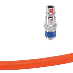 Ersatzschlauch mit Ventil aus Art. 155