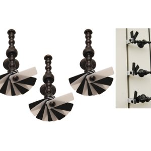 Spaltmasslehren, 3-tlg.