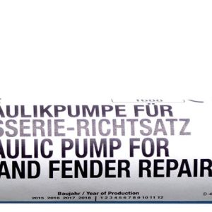 Hydraulikpumpe aus Satz 144 ( BGS-1688 )