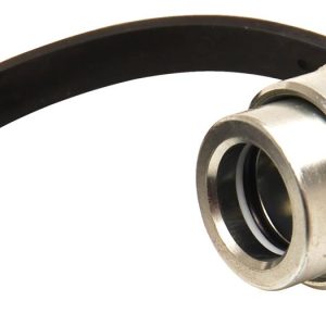 Hydraulikadapter 3/8 NPT x 13/16 x 16 UNF