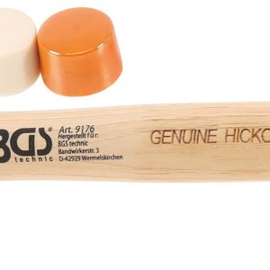 Wechselkopf-Hammer, Ø 35 mm