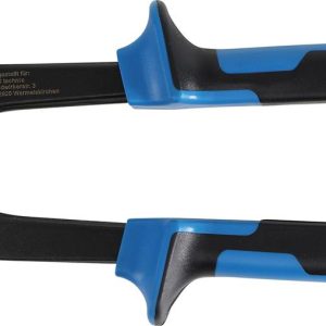 Zange zum Biegen von Bremsleitungen