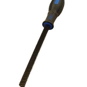 Spezial-Vierkantfeile, 270 mm