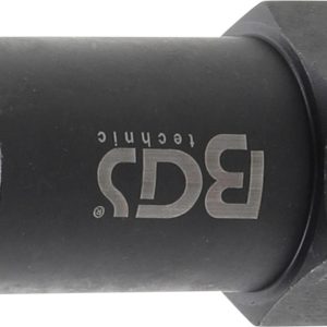 4-Zahn-Spezial-Einsatz für Düsenstock an Mercedes, Neopplan, Setra