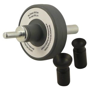 Ventileinschleif-Bohrmaschinenaufsatz