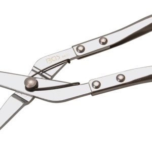 Ventil-Einstellplättchen-Zange