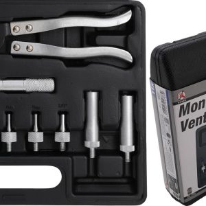 Montagesatz für Ventilschaft-Dichtungen