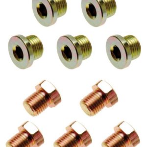 M13 – M20 Ablassschrauben, für Art. 12067