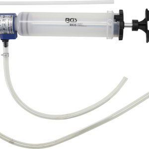 Umfüll-Handpumpe | 550 ml