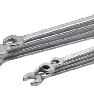 Ringmaulschlüssel-Satz, 16-teilig 6-32 mm, ELORA-203S 16M