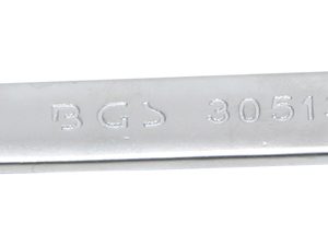 Schraubenschlüssel Ring-Maulschlüssel 13mm