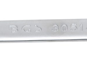 Metrischer Ringmaulschlüssel 14mm