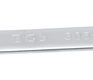 Ringmaul-Schlüssel metrisch 22mm