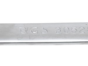 Ringmaul Schraubenschlüssel 28mm metrisch