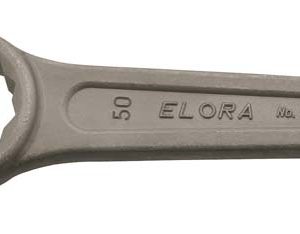Schwere Schlagringschlüssel, ELORA-86A-2.5/16″
