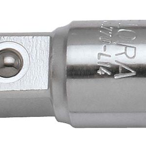 Verbindungsstück 1/2″, aussen 1/2 – innen 3/8, ELORA-770-L14