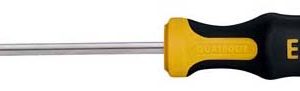 Elektriker-Schraubendreher, Schlitz 0,5×3,0, ELORA-649-IS 75