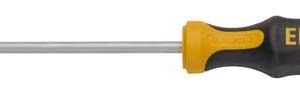 Schraubendreher mit Kugelkopf, M8, ELORA-575-6